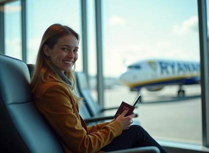 Modifier un enregistrement sur Ryanair : astuces et conseils pratiques