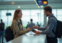 Enregistrement à l’aéroport : pourquoi le passeport suffit-il ?