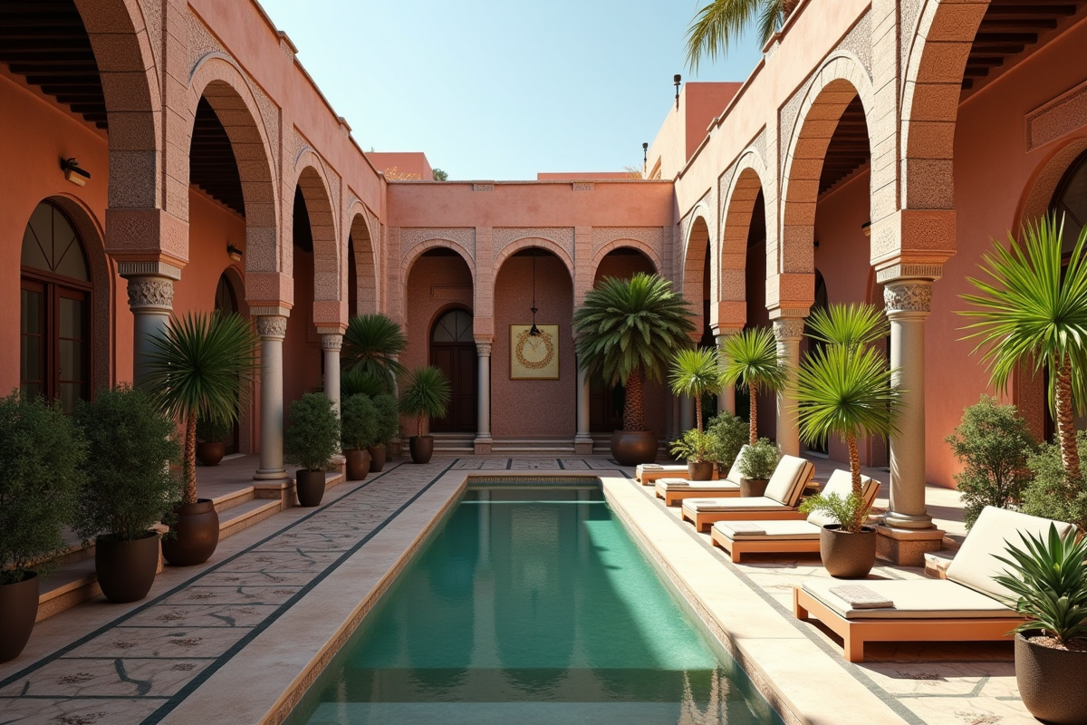 villes marocaines