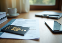 Visa belge : documents à fournir pour l’obtenir efficacement