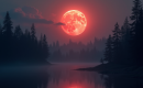 Lune de sang : date de la prochaine observation à venir