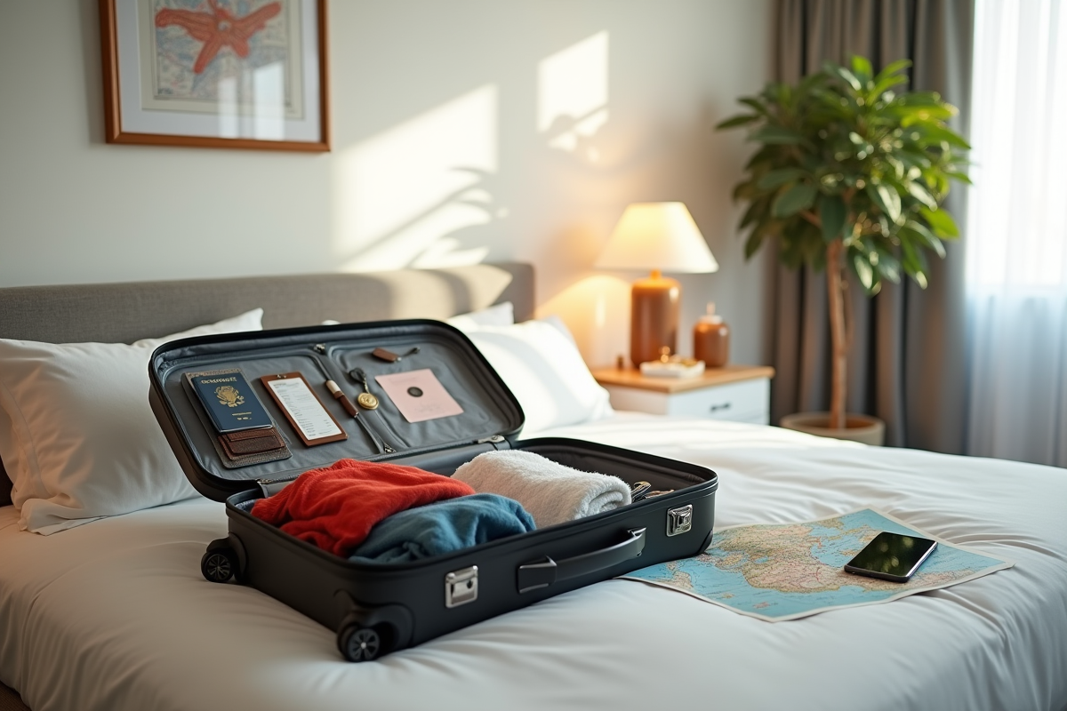 passeport voyage