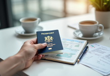 Passeport en cours de validité : tout savoir sur ce document indispensable