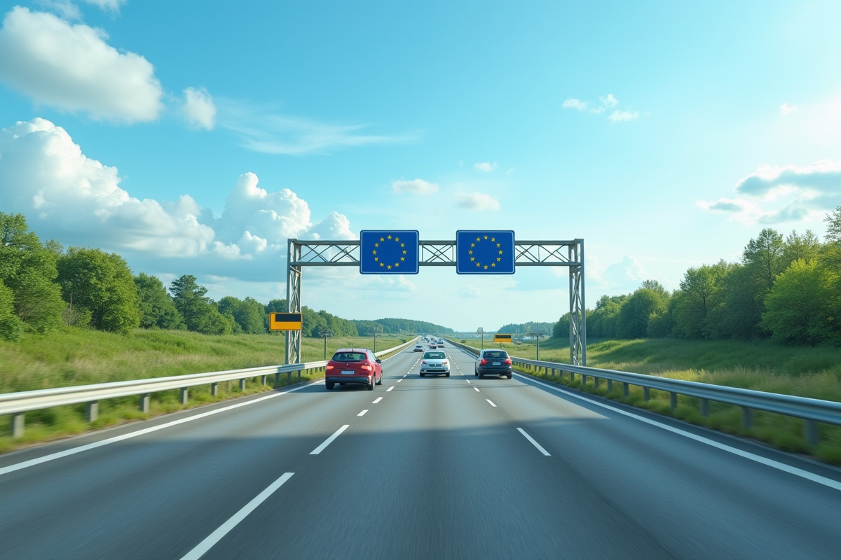 passeport europe