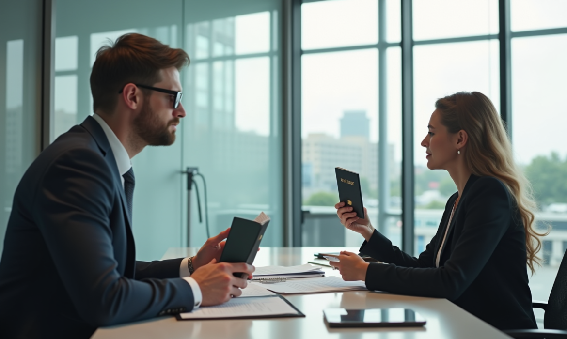 Reconnaître un faux agent de voyages : astuces et conseils pour éviter les arnaques
