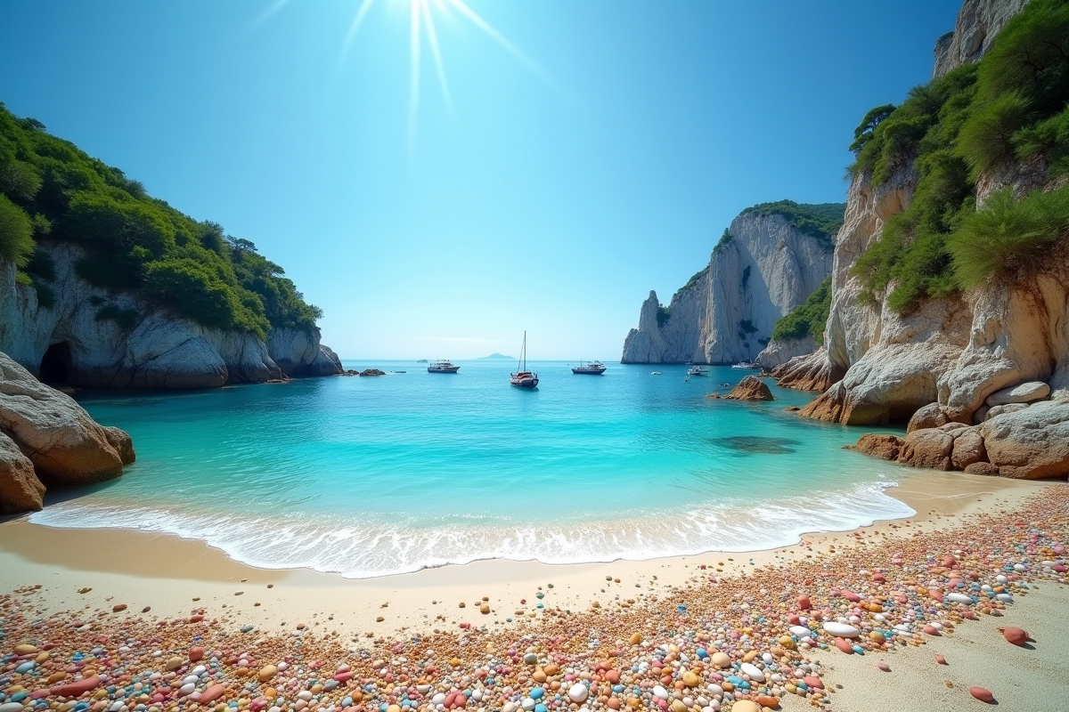 plage bergerie