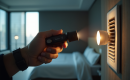 Détection caméra cachée : Comment repérer un dispositif espion dans une chambre d’hôtel ?