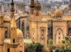 Égypte 2019