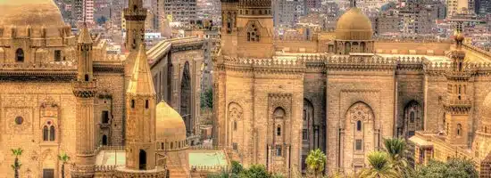 Égypte 2019