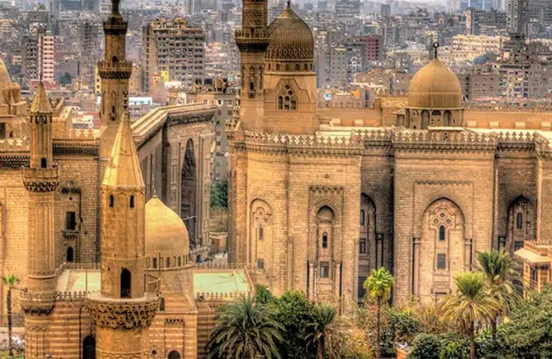 Comment payer en Egypte 2019 ?