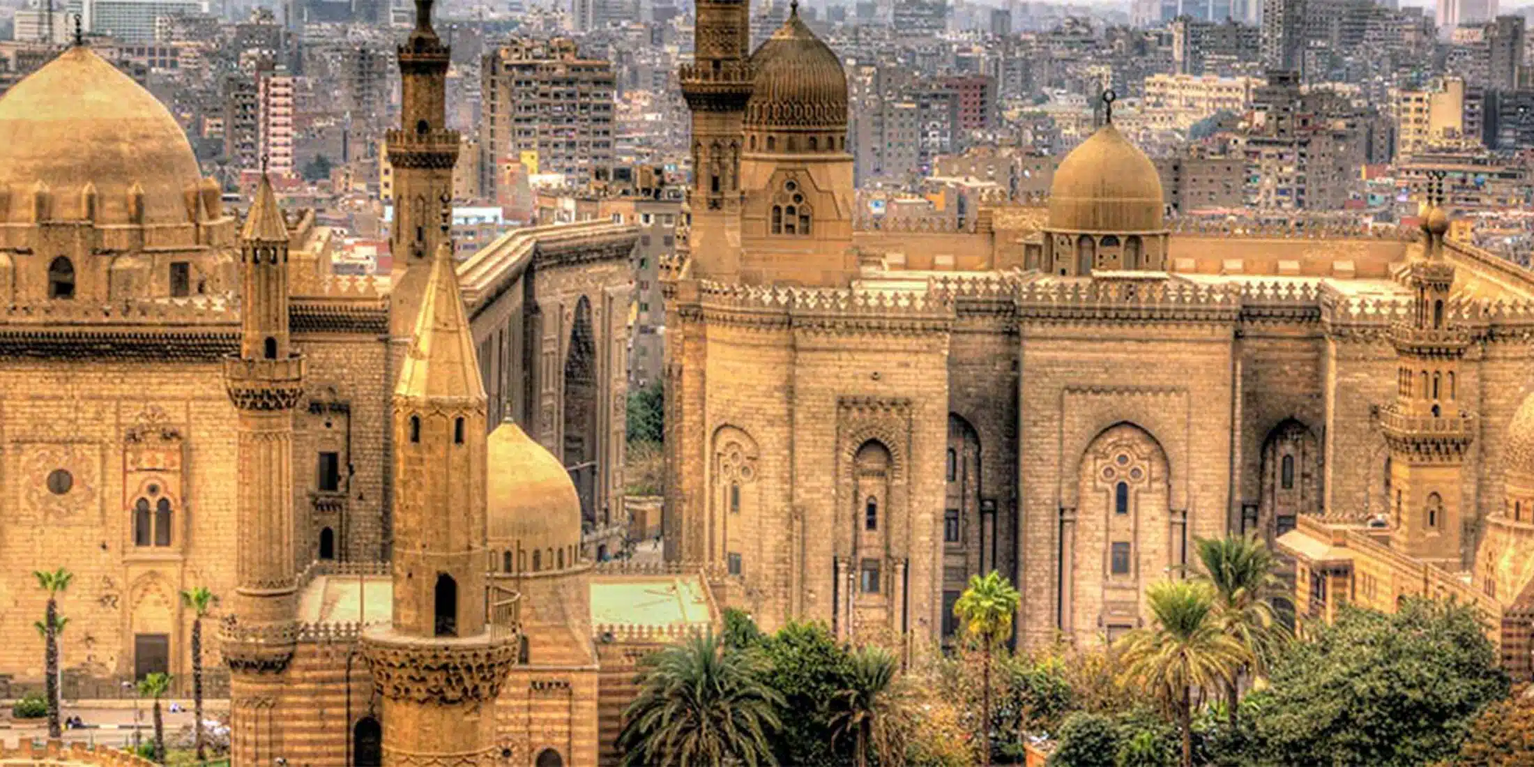 Égypte 2019