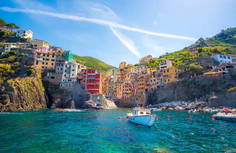 5 endroits incontournables à voir lors d'un voyage en Europe