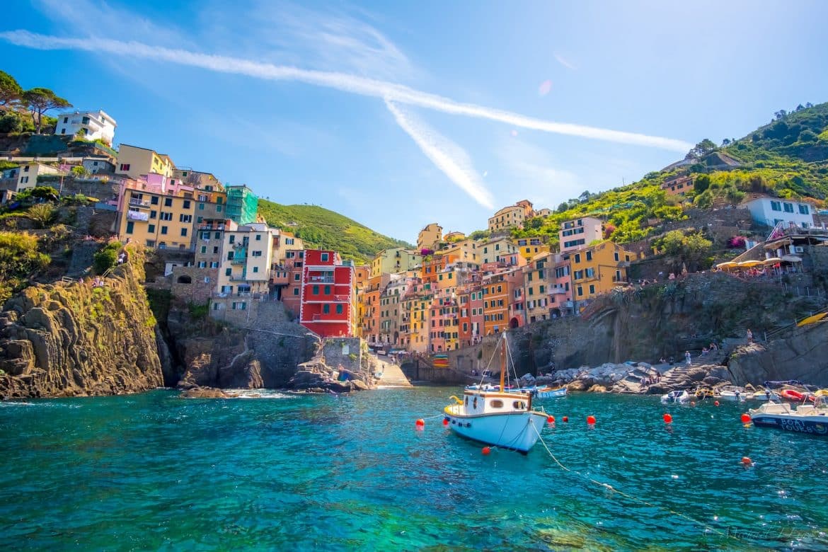 5 endroits incontournables à voir lors d'un voyage en Europe