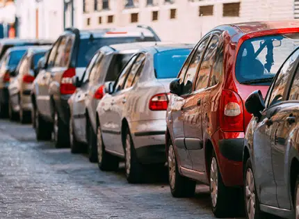 Comment savoir si on peut stationner ?