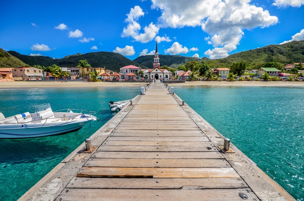 Où ne pas aller en Martinique ?