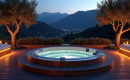 Nuit insolite PACA jacuzzi : top 5 des destinations intimistes en Provence-Alpes-Côte d’Azur