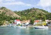 Où loger en Guadeloupe pour 1 semaine ?