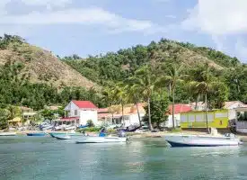 Guadeloupe