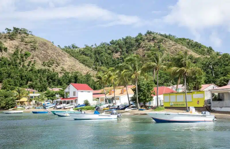 Guadeloupe