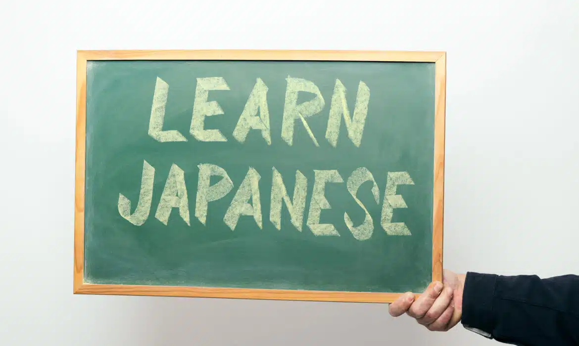 Comment apprendre le japonais de manière efficace ?