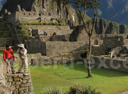 Quelle est la meilleure période pour visiter le Machu Picchu ?