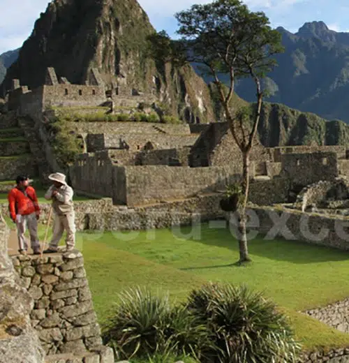 Quelle est la meilleure période pour visiter le Machu Picchu ?
