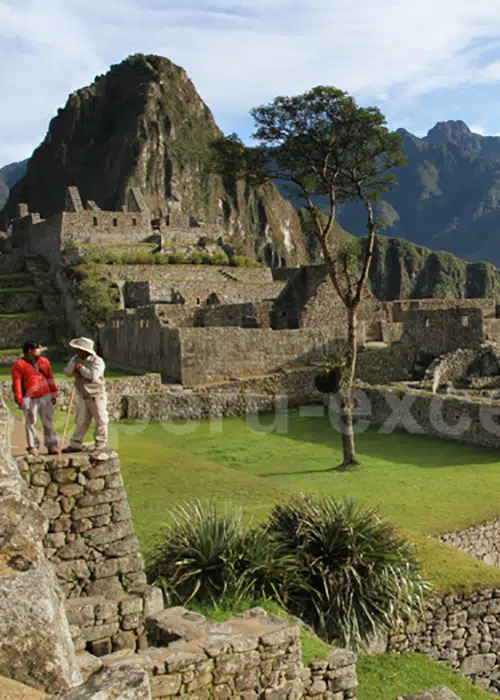 Quelle est la meilleure période pour visiter le Machu Picchu ?