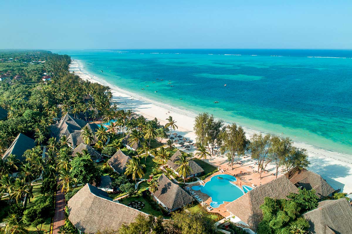 Meilleure période pour partir à Zanzibar que fautil savoir?