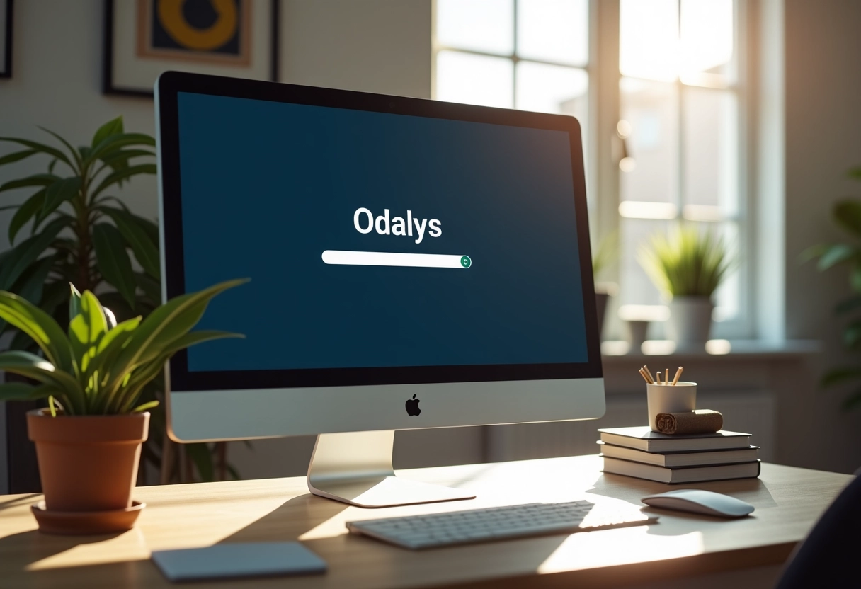 odalys signification