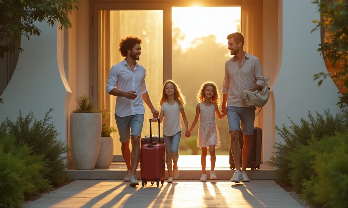 Louer une maison de vacances : quel site choisir ?
