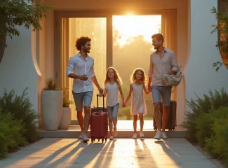 Louer une maison de vacances : quel site choisir ?