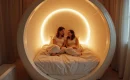 Hôtels capsule pour couples : critères à considérer