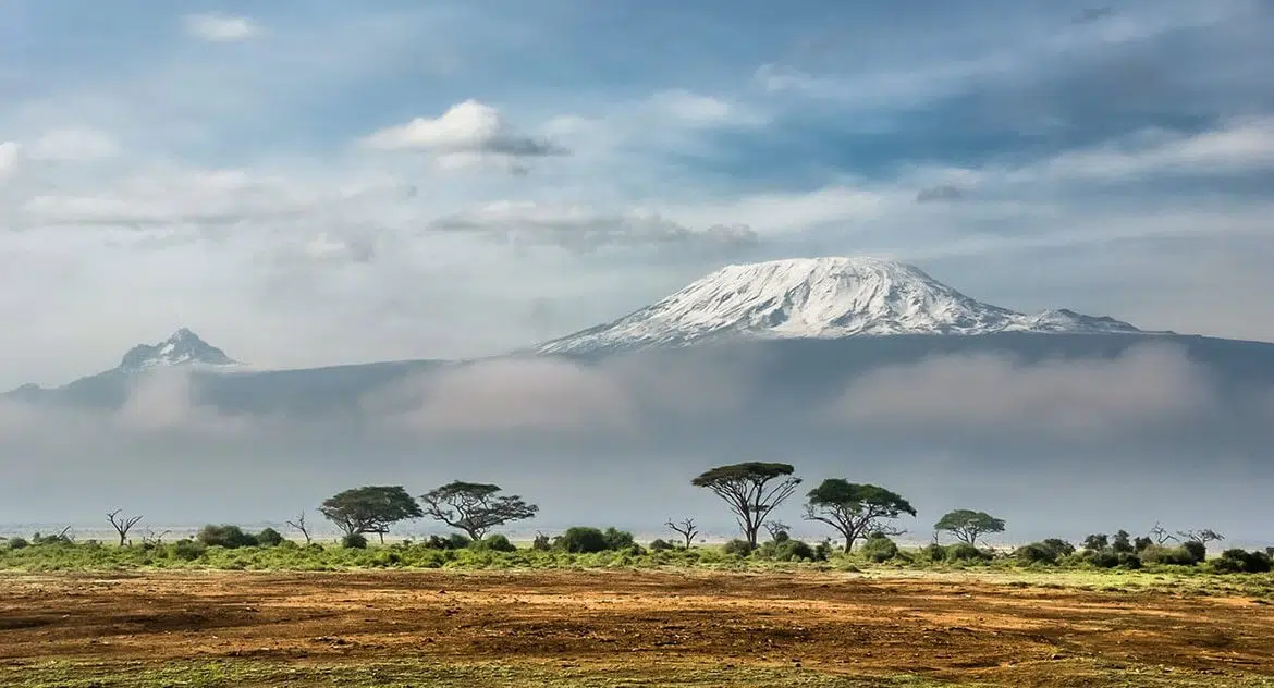 Quand aller à Nairobi ?