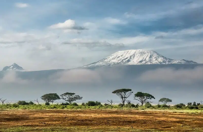 Quand aller à Nairobi ?