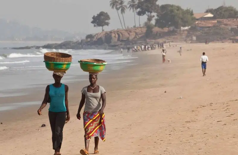 Quel est le pays le plus pauvre d’Afrique en 2020 ?