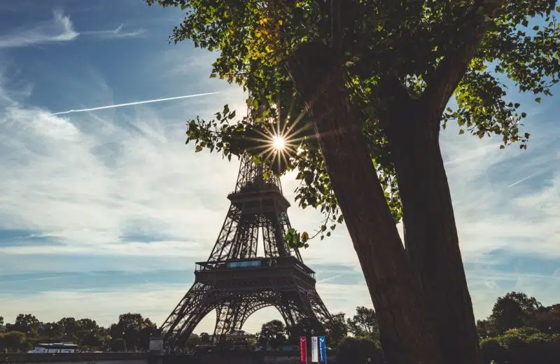 Quel est le climat de la France ?