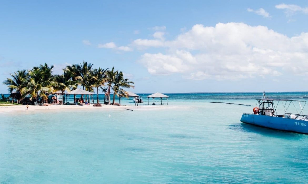 Où se trouve la plus belle plage de la Guadeloupe ?