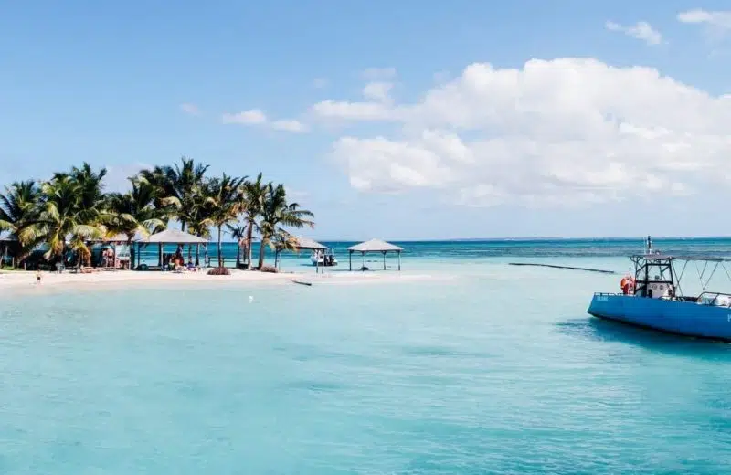 Où se trouve la plus belle plage de la Guadeloupe ?