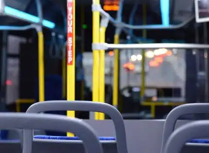 Pourquoi louer un autocar avec chauffeur ?