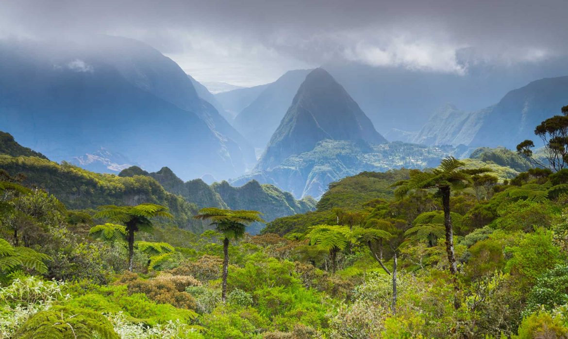 Quand commence l’été à La Réunion ?