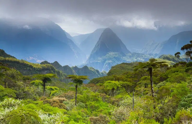 Quand commence l’été à La Réunion ?