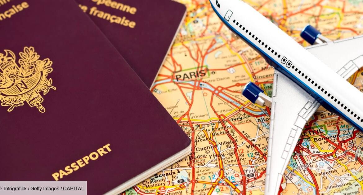 Quel sont les dossier à fournir pour un passeport ?