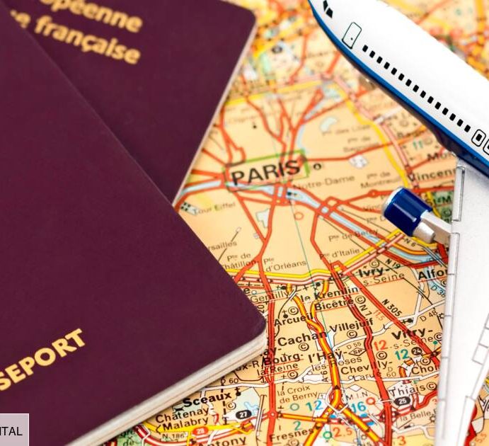 Quel sont les dossier à fournir pour un passeport ?