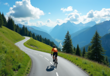 En route vers Cavendish : redécouvrir le plateau de Beille