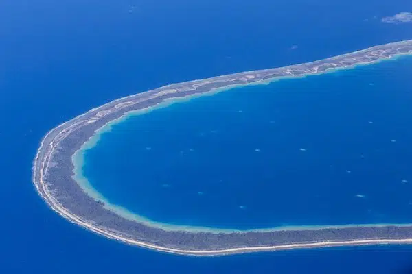 Comment on fait pour aller à Bora-bora ?