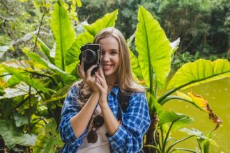 Séjour à la découverte de la flore tropicale du Costa Rica : un circuit aux couleurs de la jungle !