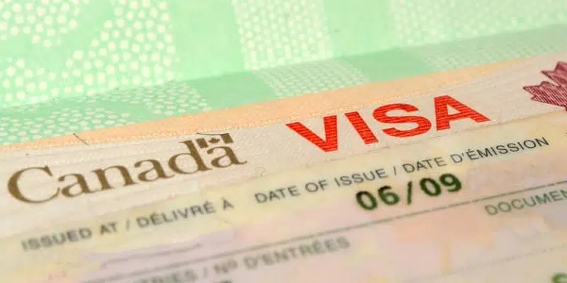 Quels sont les documents à fournir pour un visa canadien ?