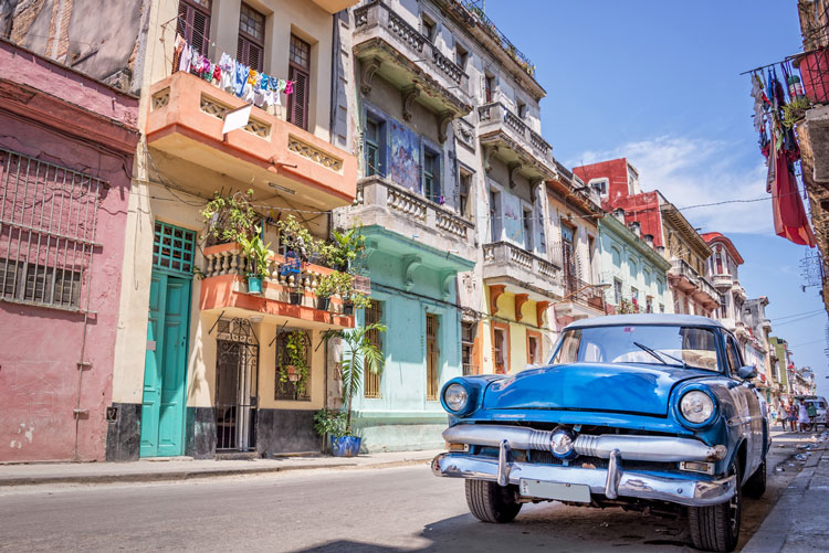 Est-ce sécuritaire de voyager à Cuba ?