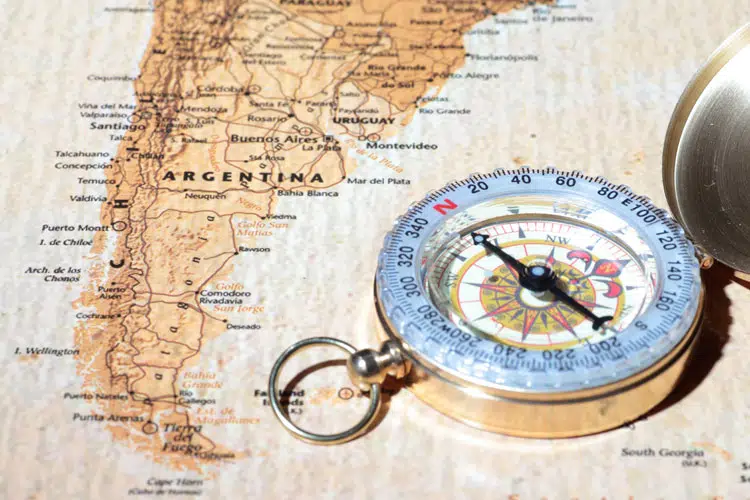 Comment sont les Argentins ?