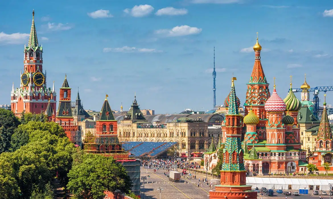 Quel est le nom de la monnaie russe ?